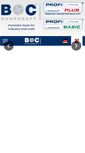 Mobile Screenshot of bohrcraft.de